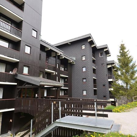 Residence Jetay - Appartement Avec Mezzanine Pour 6 Personnes Mae-4624 Saint-Martin-de-Belleville Exteriör bild